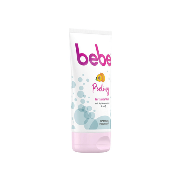 Bebe-Peeling-for-Delicate-Skin-Apricot-Extract-150ml