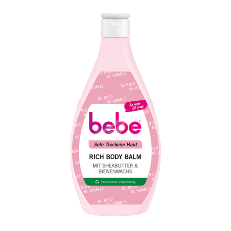 Bebe-Rich-Body-Balm-Shea-Butter-Beeswax-400ml