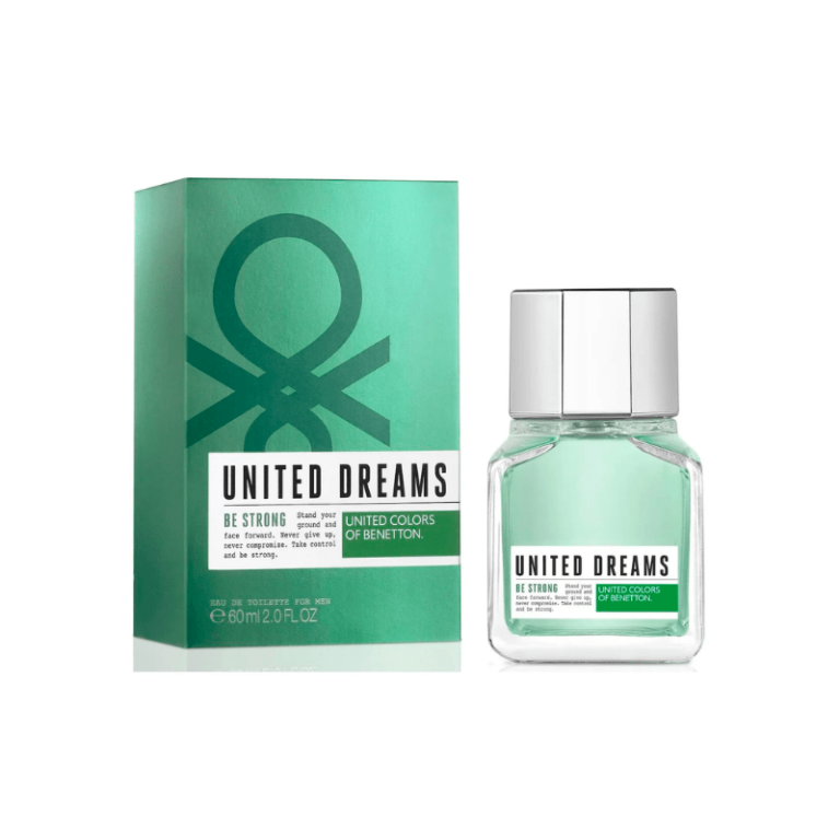 Benetton-United-Dreams-Men-Be-Strong-Eau-de-Toilette-60-ml-Spray-2