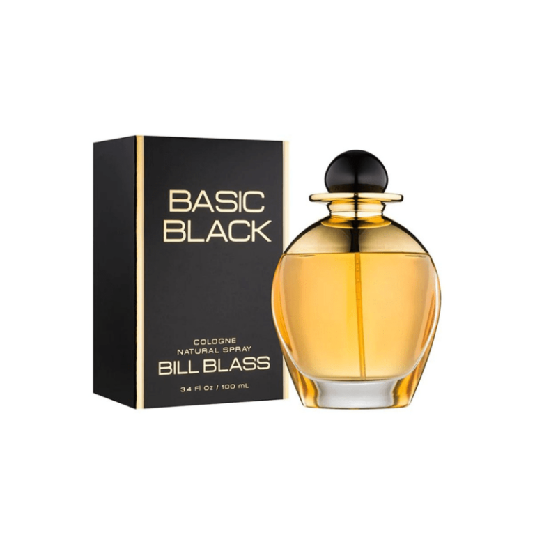 Bill-Blass-Basic-Black-Eau-de-Cologne-100ml-Spray-2