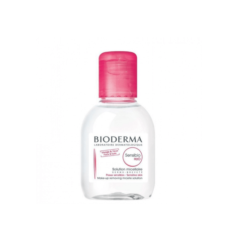 Bioderma-Sensibio-H2O-Mizellenwasser-100-ml