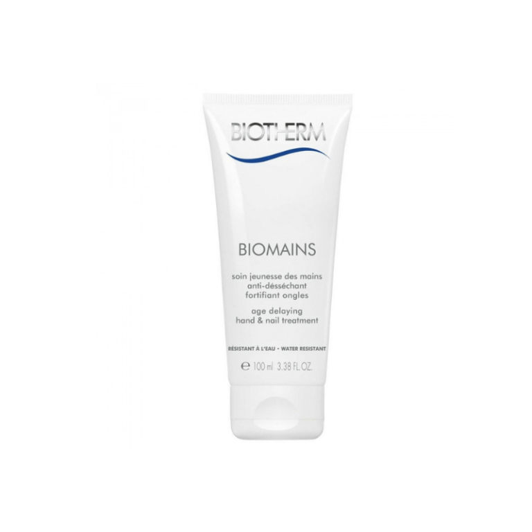 Biotherm-Biomains-Age-Delaying-Hand-Nail-Treatment-100ml