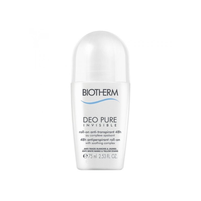 Biotherm-Deo-Pure-Invisible-48H-Roll-On-Anti-Perspirant-75-ml