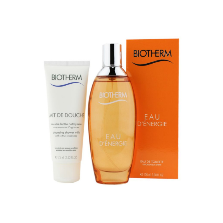 Biotherm-Eau-D-Energie-Set-Edt-Spray-100ml-Cleansing-Shower-Milk-75ml-175-ml