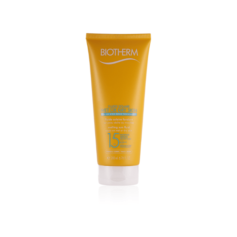 Biotherm-Fluide-Solaire-Wet-or-Dry-SPF15-200ml