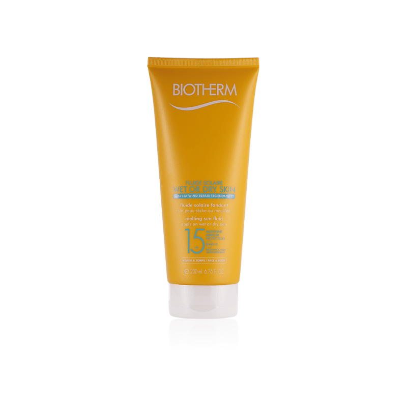 Biotherm-Fluide-Solaire-Wet-or-Dry-SPF15-200ml