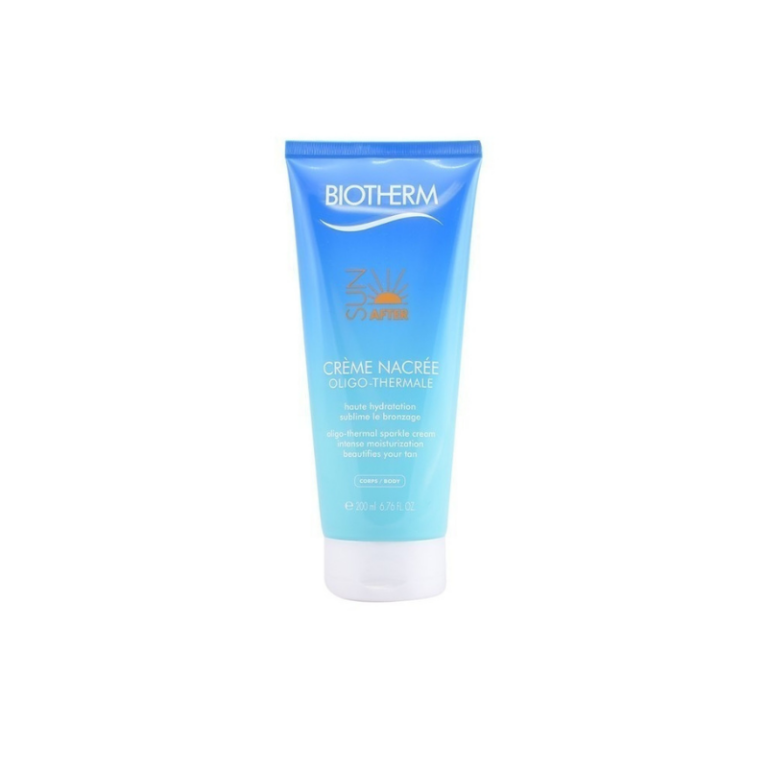 Biotherm-Sun-After-Oligo-Thermale-Sparkle-Cream-200-ml