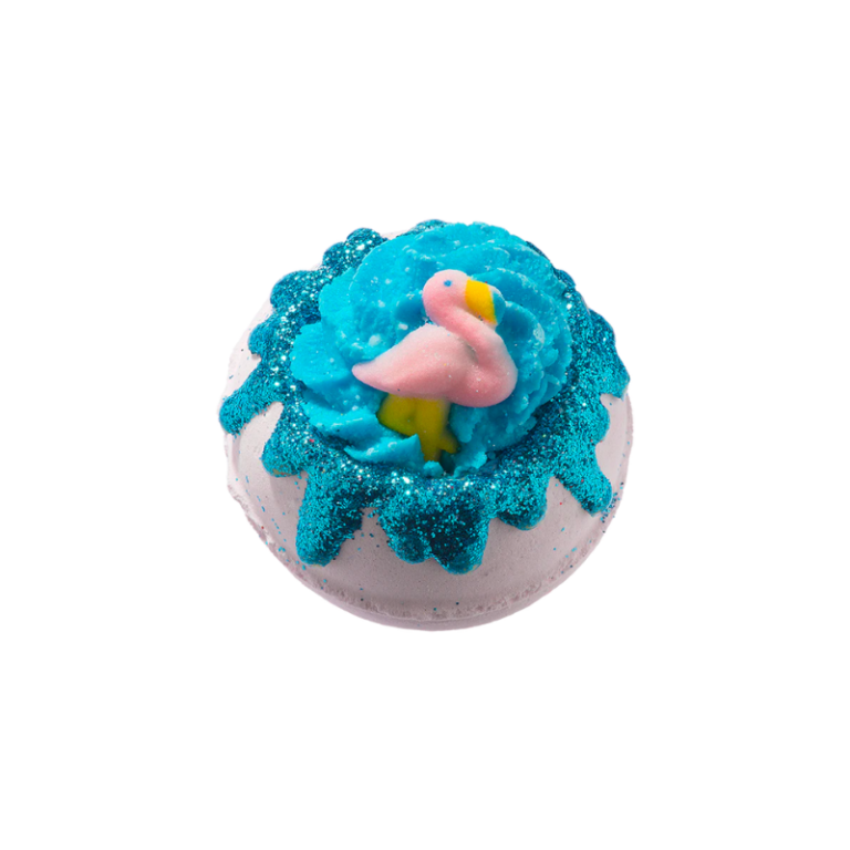 Bomb-Cosmetics-Flock-Star-Bath-bomb-160-g