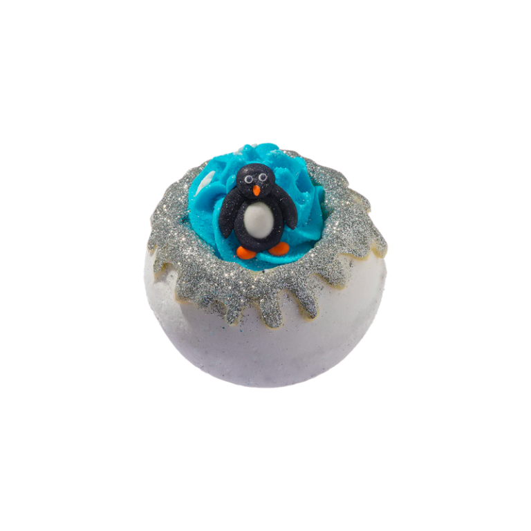 Bomb-Cosmetics-Pick-Up-A-Penguin-Bath-Blaster-160-g