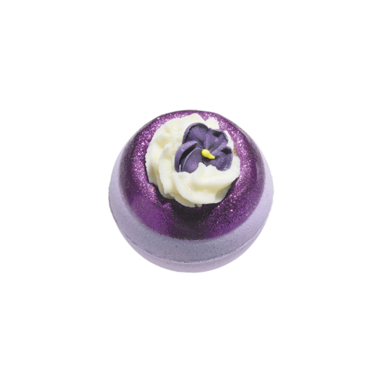 Bomb-Cosmetics-V-For-Violet-Bath-bomb-160-g