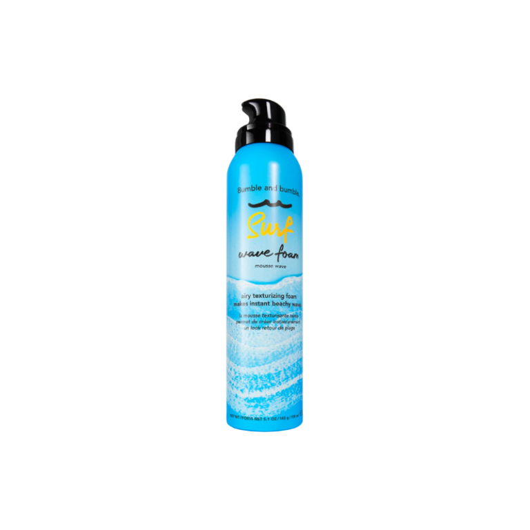 Bumble-And-Bumble-Surf-Wave-Foam-Mousse-150-ml