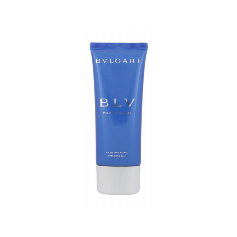 Bvlgari-BLV-Pour-Homme-Aftershave-Balsam-100-ml