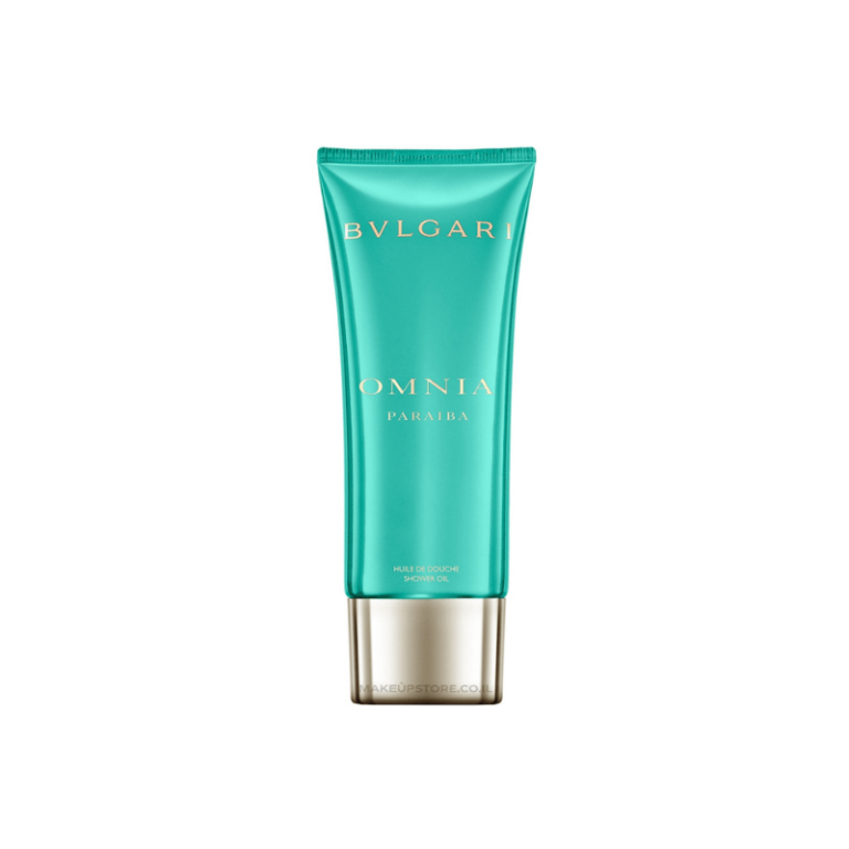 Bvlgari-Omnia-Paraiba-Shower-Oil-100ml