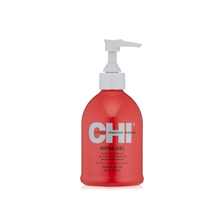 CHI-Infra-Gel-Maximum-Control-237g