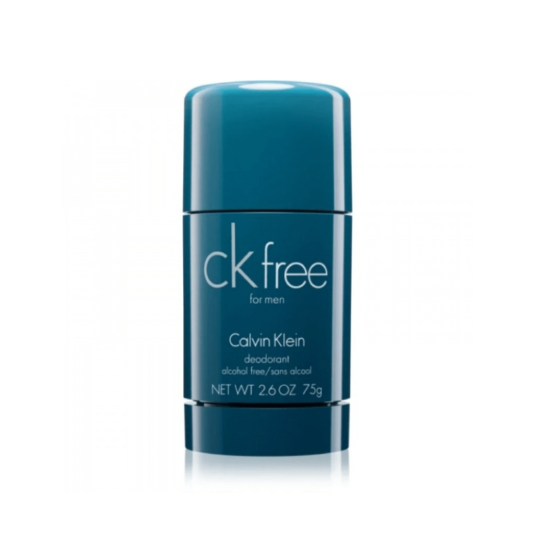 Calvin-Klein-CK-Free-Deodorant-Stick-75g