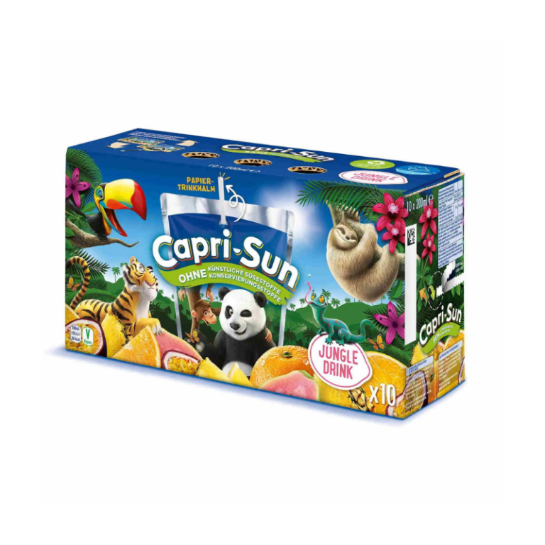 Capri-Sun-Jungle-Drink-x10