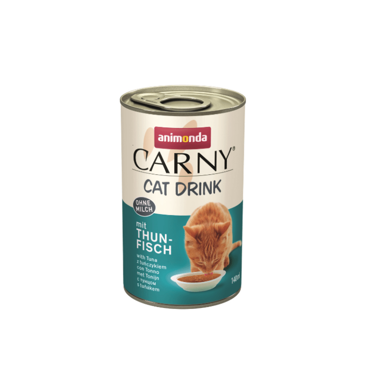 Carny-Cat-Drink-Thunfish-140ml