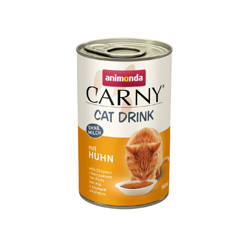 Carny-Cat-Drink-chicken-140ml