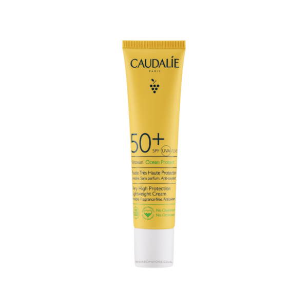 Caudalie-Vinosun-Ultra-High-Protection-Light-Cream-SPF50-40ml