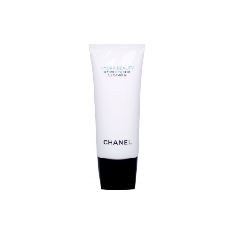 Chanel-Hydra-Beauty-Overnight-Mask-With-Camellia-All-Skin-Types-100-ml