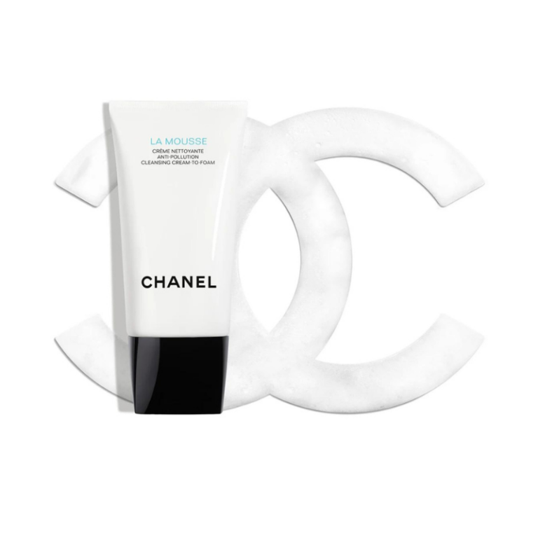 Chanel-La-Mousse-Cleansing-Cream-To-Foam-All-Skin-Types-150-ml