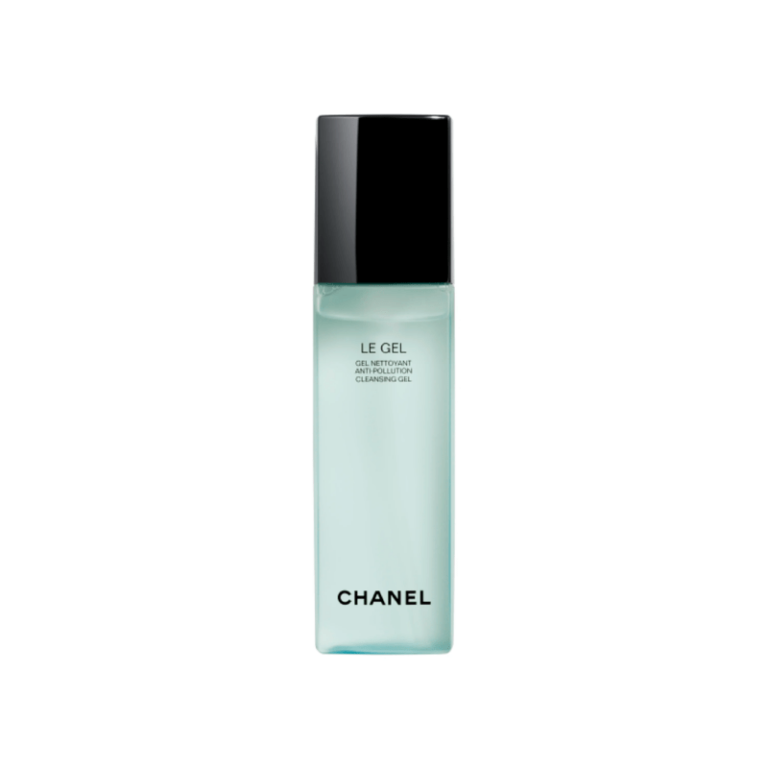 Chanel-Le-Gel-Anti-Pollution-Cleansing-Gel-150-mlChanel-Le-Gel-Anti-Pollution-Cleansing-Gel-150-ml