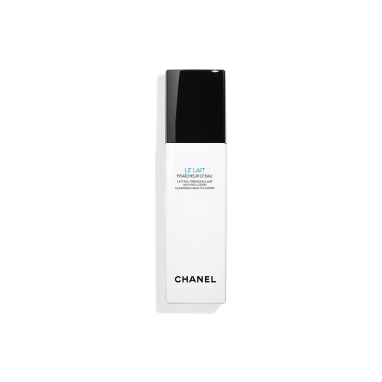 Chanel-Le-Lait-d-Eau-All-Skin-Types-Anti-Pollution-Cleansing-Milk-To-Water-150-ml