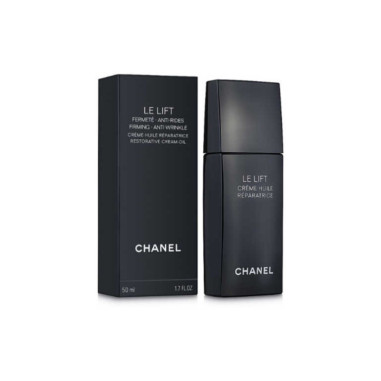 Chanel-Le-Lift-Creme-Huile-Reparatice-50-ml