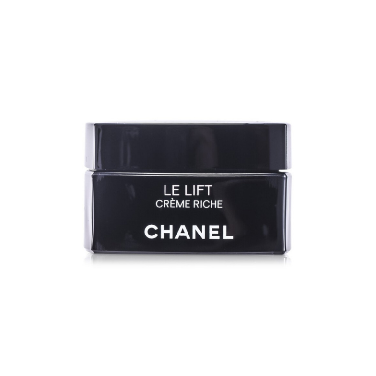 Chanel-Le-Lift-Creme-Riche-Smooths-Firms-50-ml