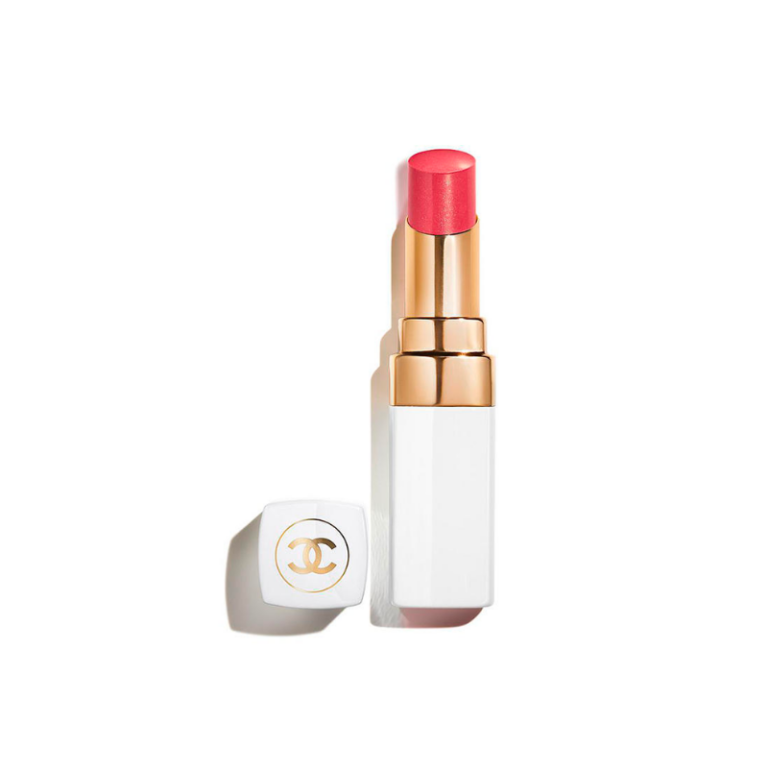 Chanel-Rouge-Coco-Baume-Hydrating-Conditioning-Lip-Balm-916-Flirty-Coral-3-gr-2