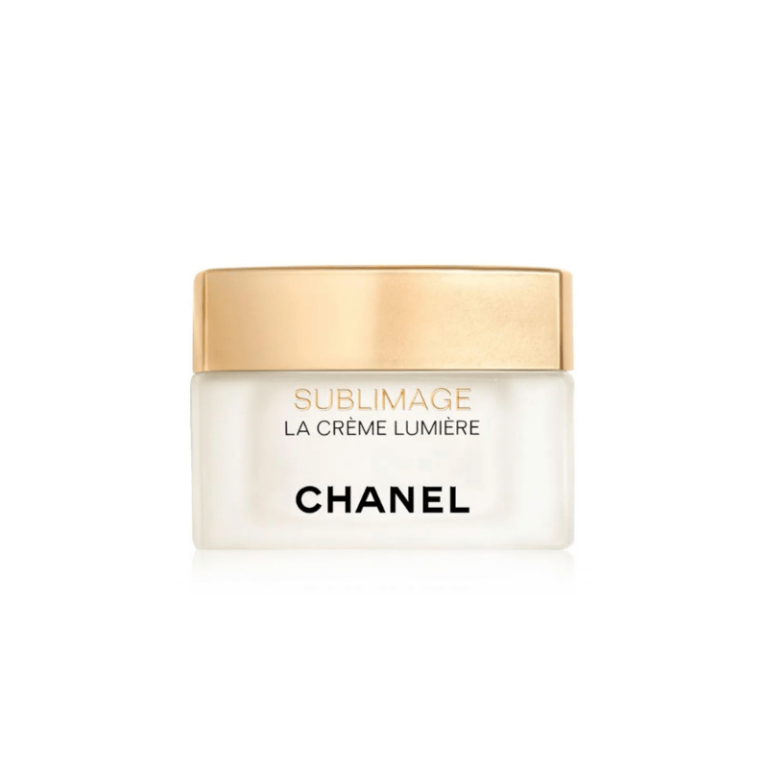 Chanel-Sublimage-La-Creme-Lumiere-50-ml