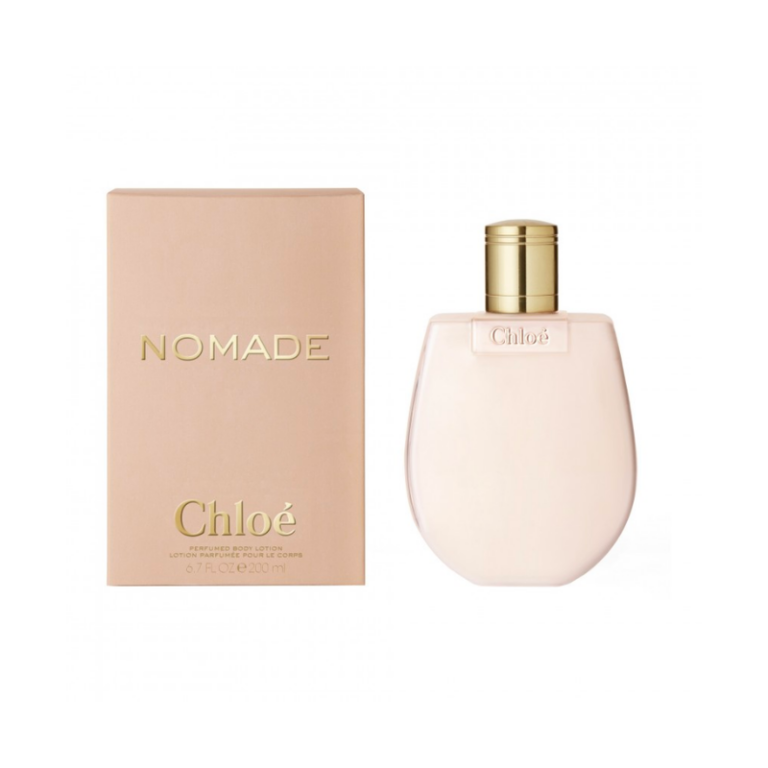 Chloe-Nomade-Body-Lotion-Parfumed-200-ml