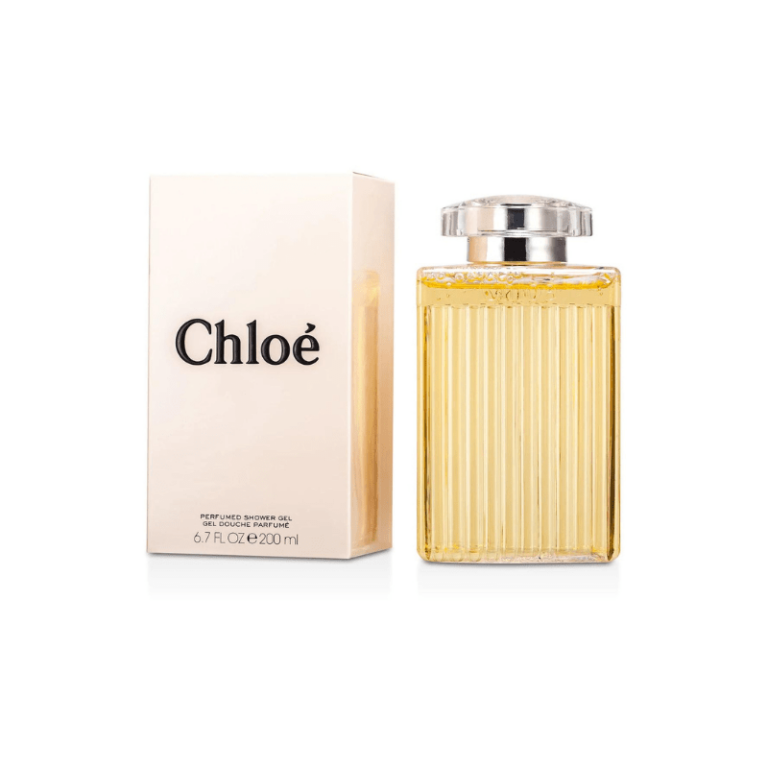 Chloe-Signature-shower-gel-200ml