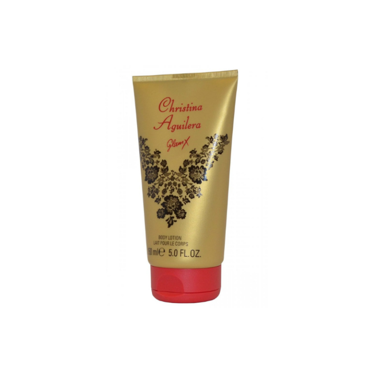 Christina-Aguilera-Glam-X-bodylotion-150ml