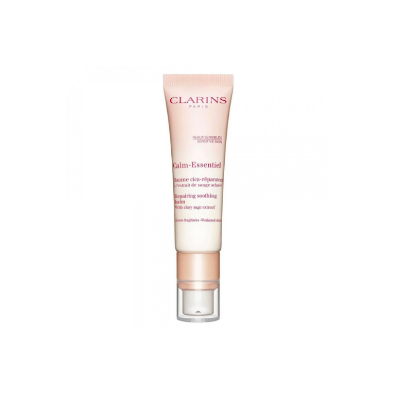 Clarins-Calm-Essentiel-Repairing-Soothing-Balm-30-ml