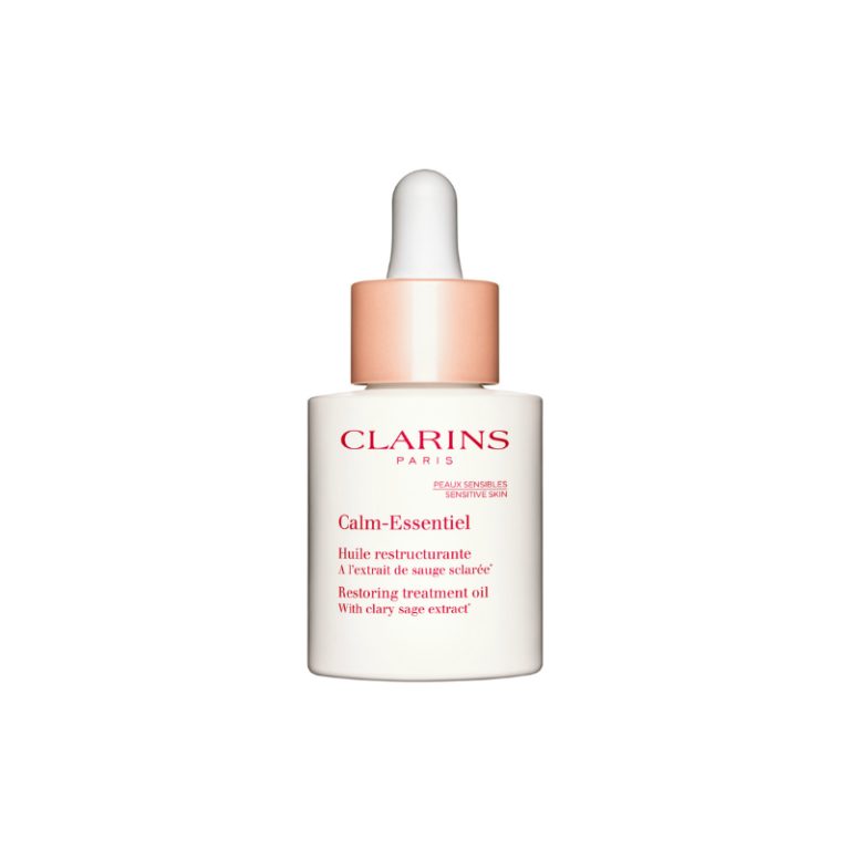 Clarins-Calm-Essentiel-Restoring-Treatment-Oil-Sensitive-Skin-Care-30-ml