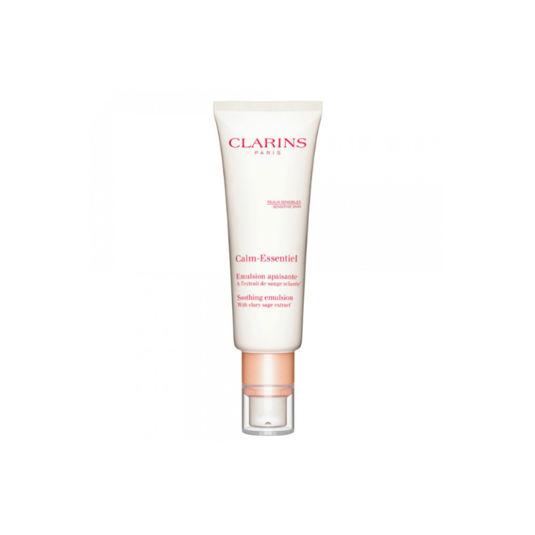 Clarins-Calm-Essentiel-Soothing-Emulsion-50-ml