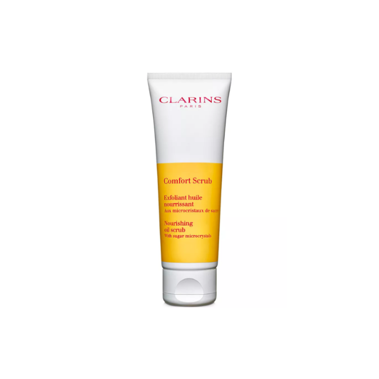 Clarins-Comfort-Scrub-Nourishing-Oil-Scrub-Ideal-For-Dry-Skin-50-ml