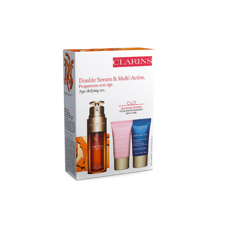 Clarins-Double-Serum-Multi-Active-Set-Double-Serum-50ml-Multi-Active-Jour-TP-15ml-Multi-Active-Nuit-TP-15ml-80-ml