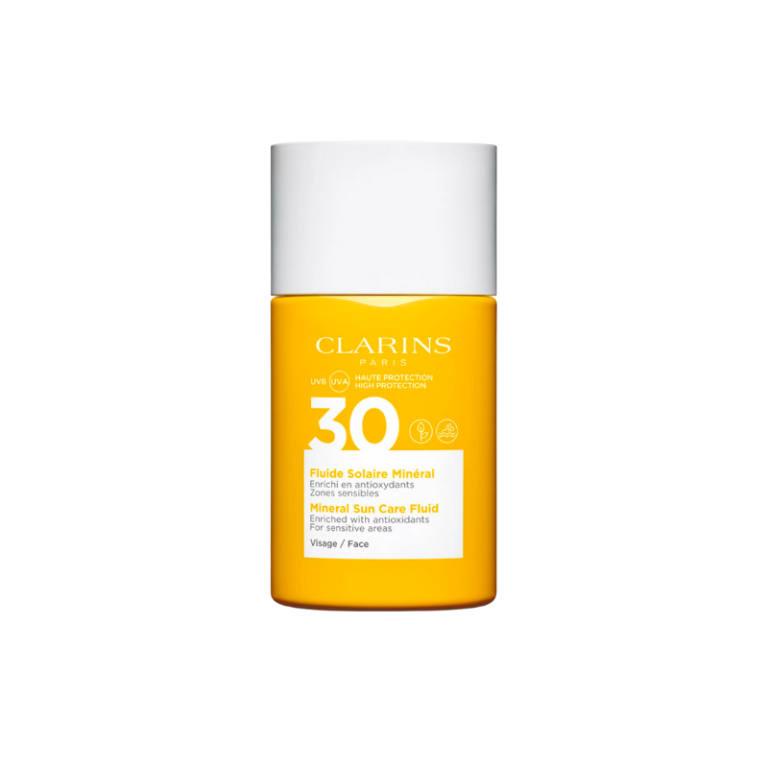 Clarins-Mineral-Sun-Care-Fluid-SPF30-Face-For-Sensitive-Areas-30-ml