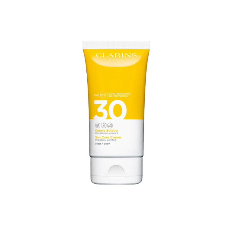 Clarins-Sun-Care-Cream-Body-SPF30-For-All-Skin-Types-150-ml