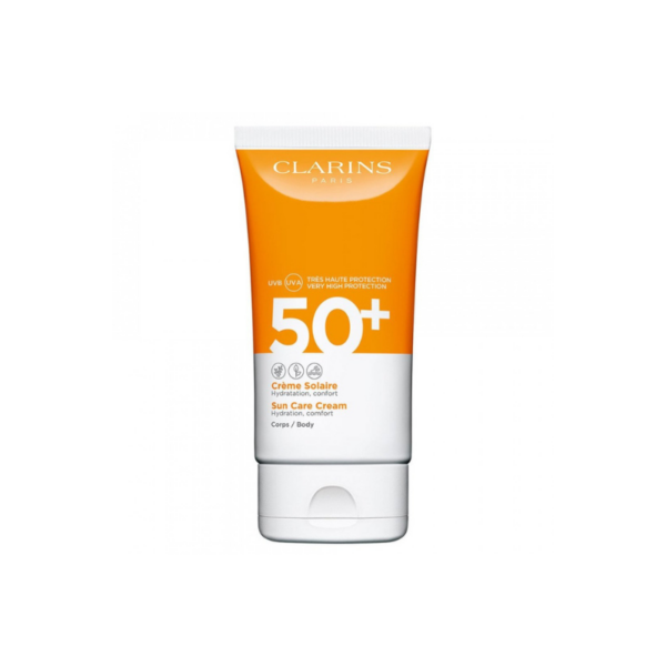 Clarins-Sun-Care-Cream-Body-SPF50-Hydration-Comfort-All-Skin-Types-150-m