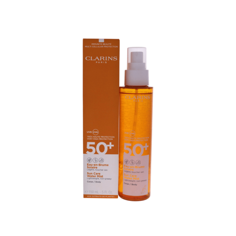 Clarins-Sun-Care-Water-Mist-Body-SPF50-Lightweight-Non-Greasy-150-ml