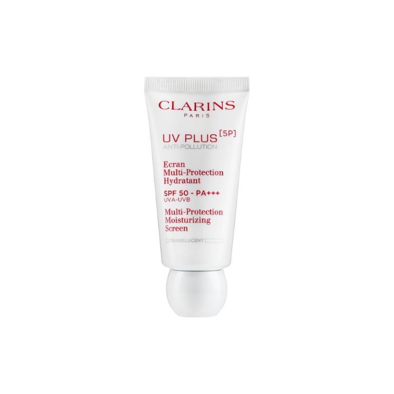 Clarins-UV-Plus-Multi-Pro-Moisturizing-Screen-SPF50-PA-30-ml