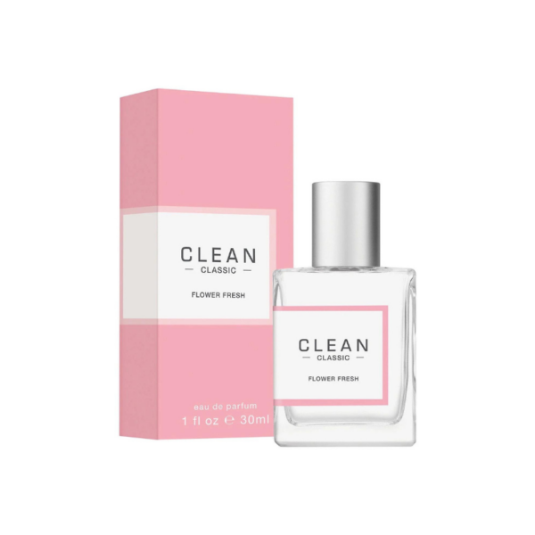 Clean-Classic-Flower-Fresh-Edp-Spray-30-ml-2