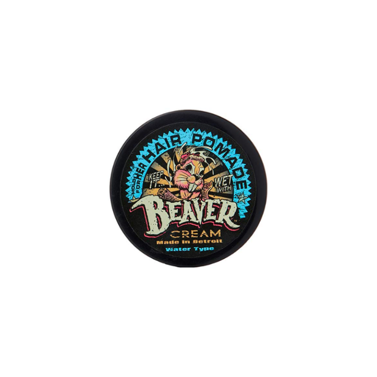 Cock-Grease-Beaver-Water-Base-Haar-Pomade-50-g