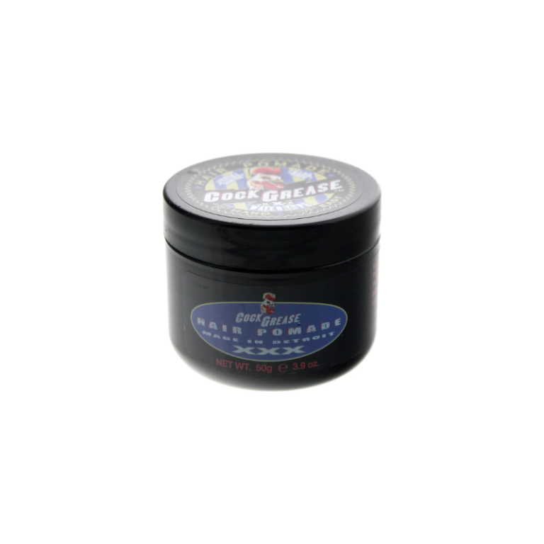 Cock-Grease-Extra-Hard-Water-Type-Haar-Pomade-50-g