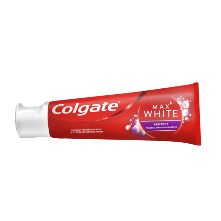 Colgate-Toothpaste-Max-White-Protect-50ml