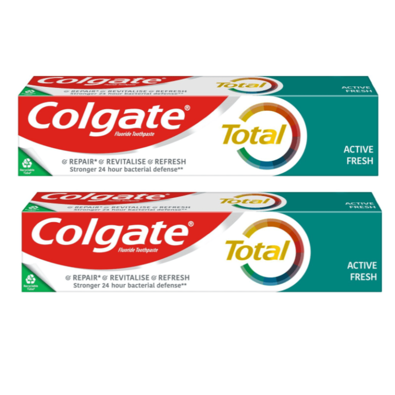 Colgate-Toothpaste-Total-Active-Fresh-2x75ml