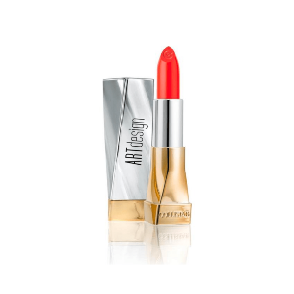 Collistar-Art-Design-lipstick-N12-Arancio-2